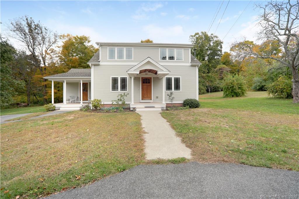 32 Woodland Drive Durham CT 06422