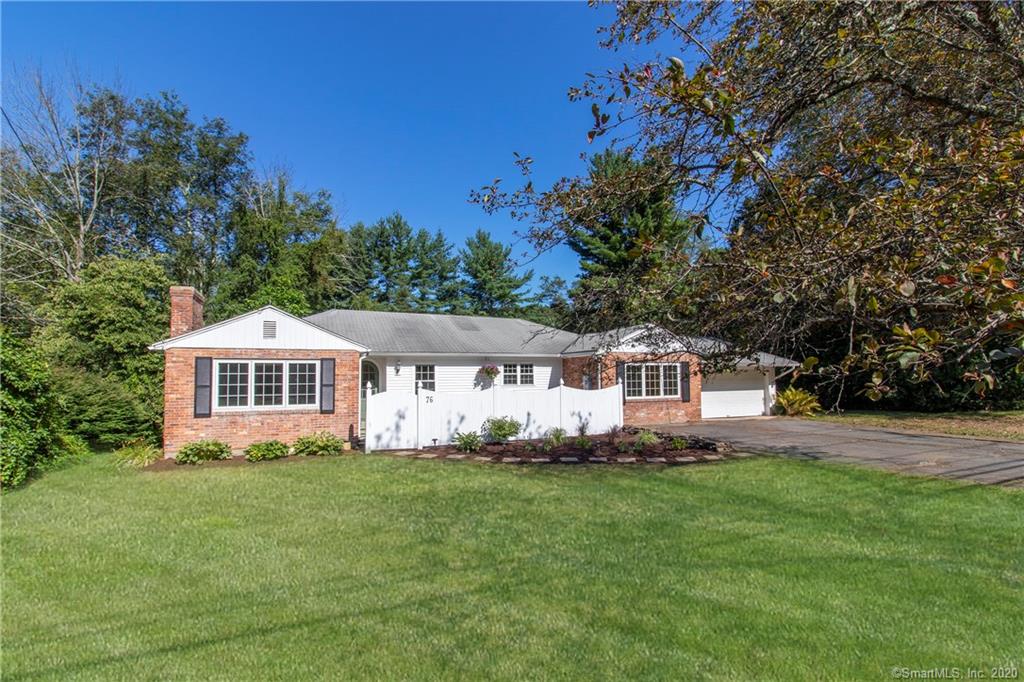 76 Cherry Brook Road Canton CT 06019