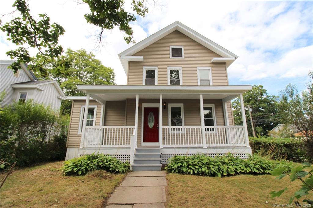 76 Cottage Street Meriden CT 06450