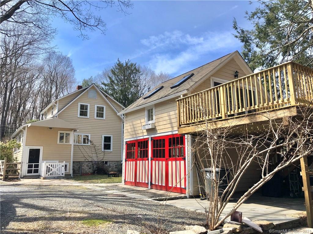 2983 High Ridge Road Stamford CT 06903