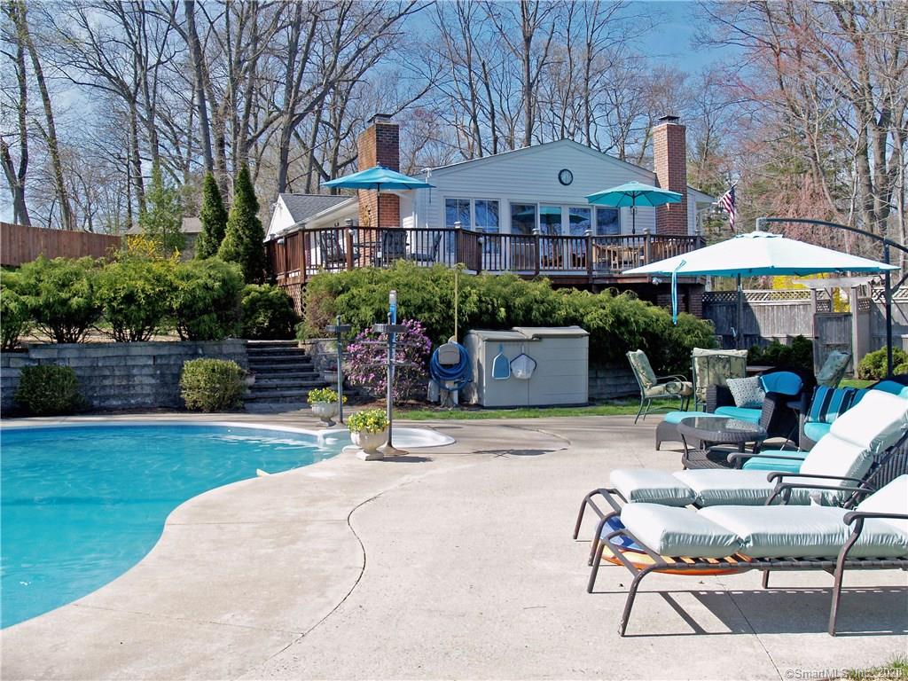 8 Vespucci Road Norwalk CT 06850