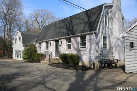16 Diana Drive Woodbridge CT 06525