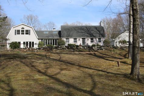 16 Diana Drive Woodbridge CT 06525
