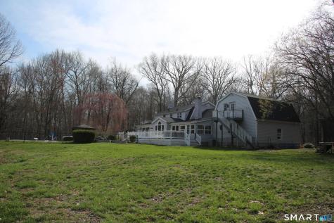 16 Diana Drive Woodbridge CT 06525