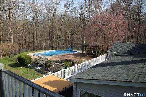 16 Diana Drive Woodbridge CT 06525