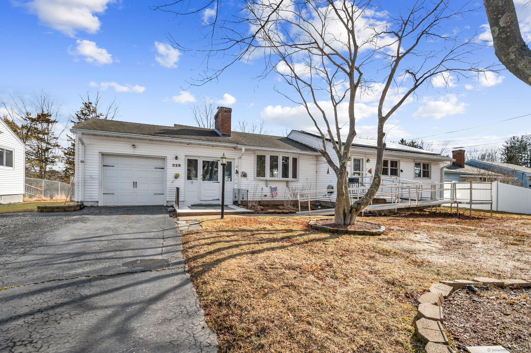 326 Barbara Road Middletown CT 06457