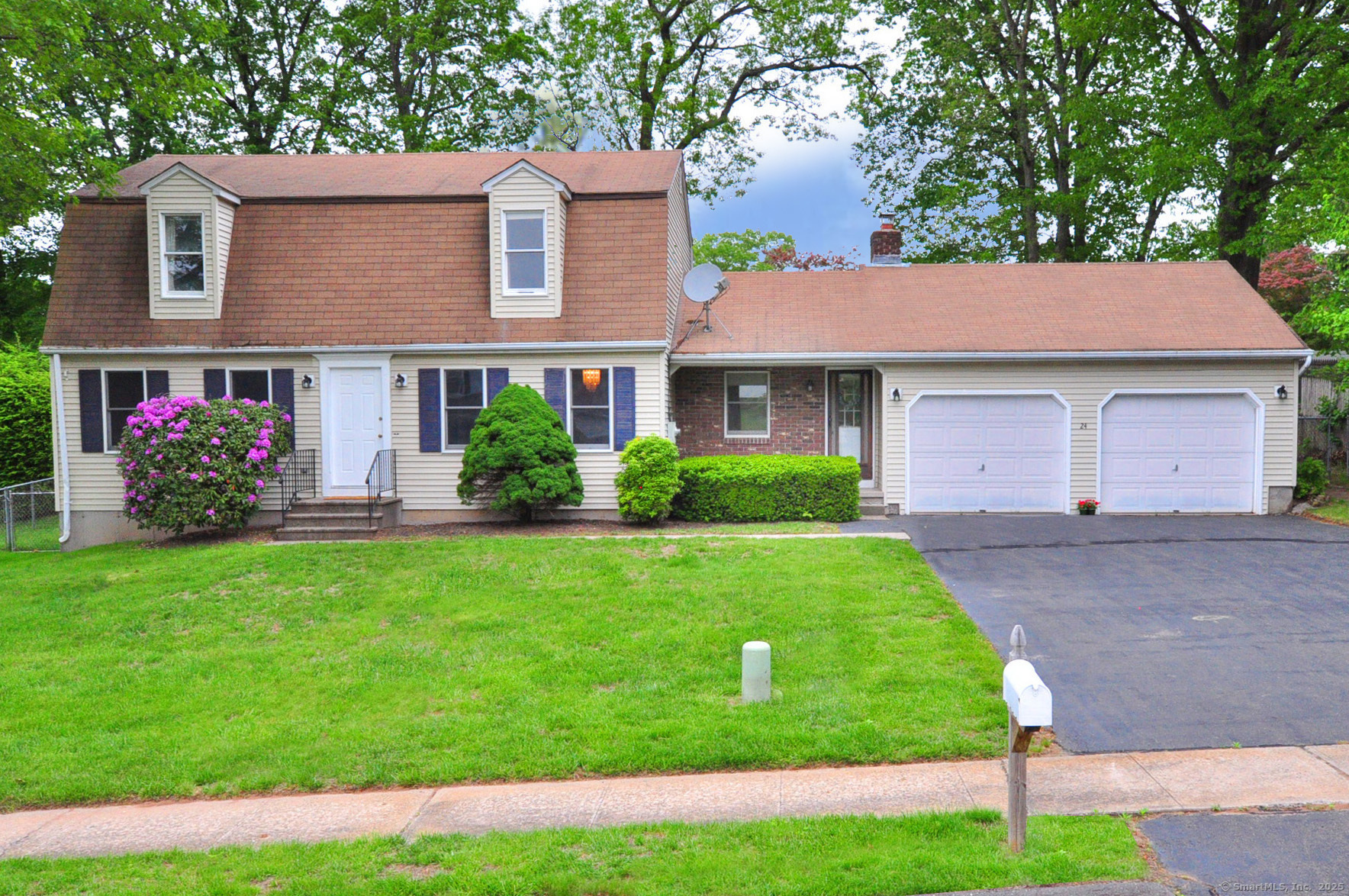 24 Jennifer Road Bristol CT 06010