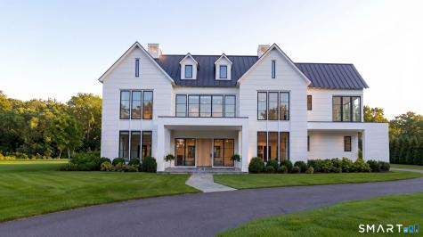 10 Beltas Farm Lane Westport CT 06880