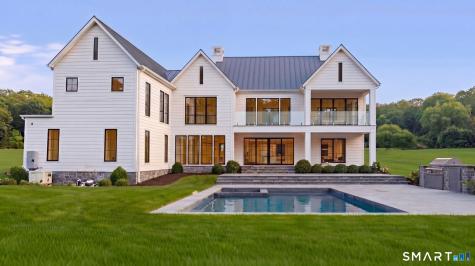10 Beltas Farm Lane Westport CT 06880