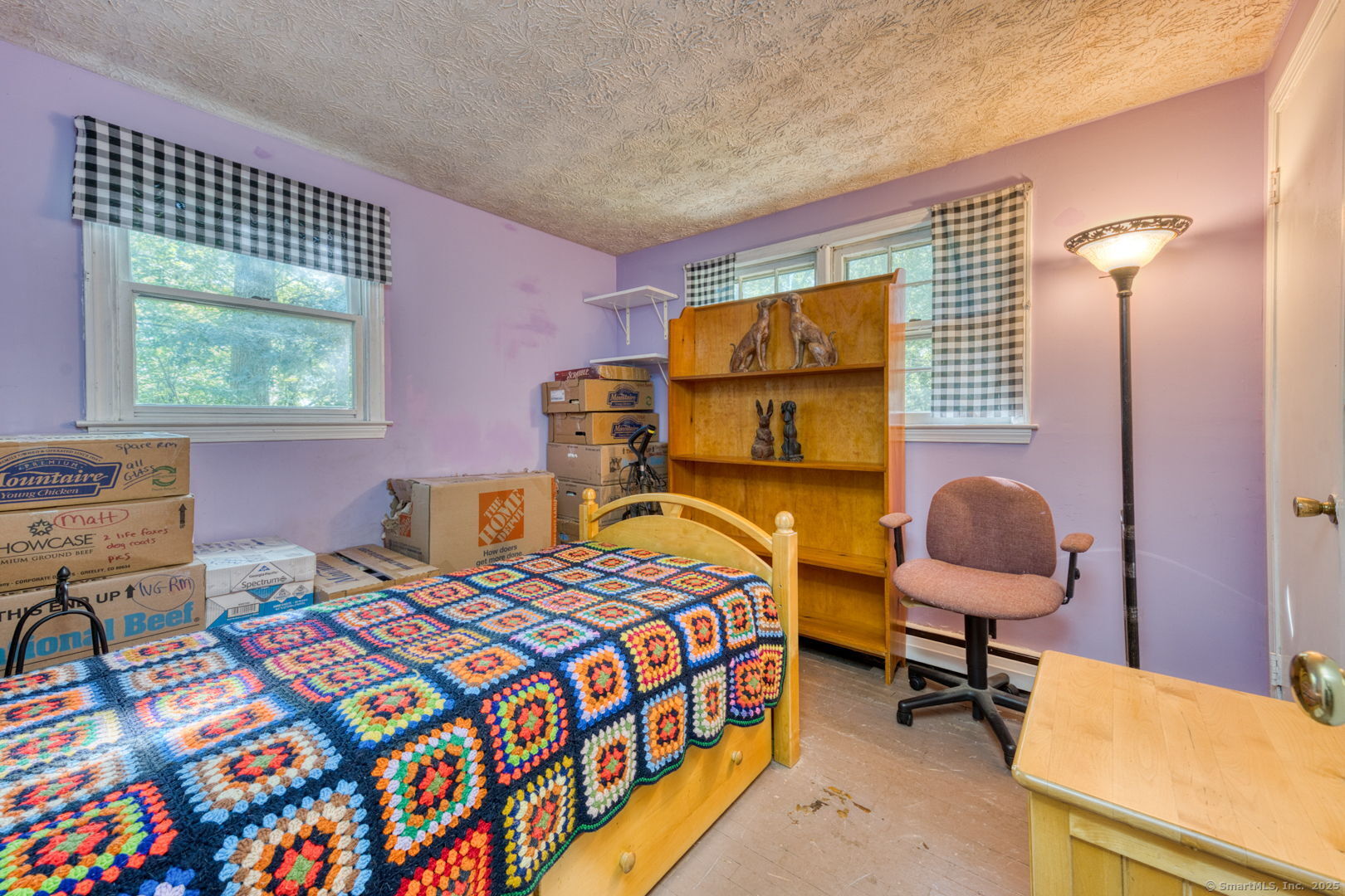 25 Ridgewood Road Willington CT 06279