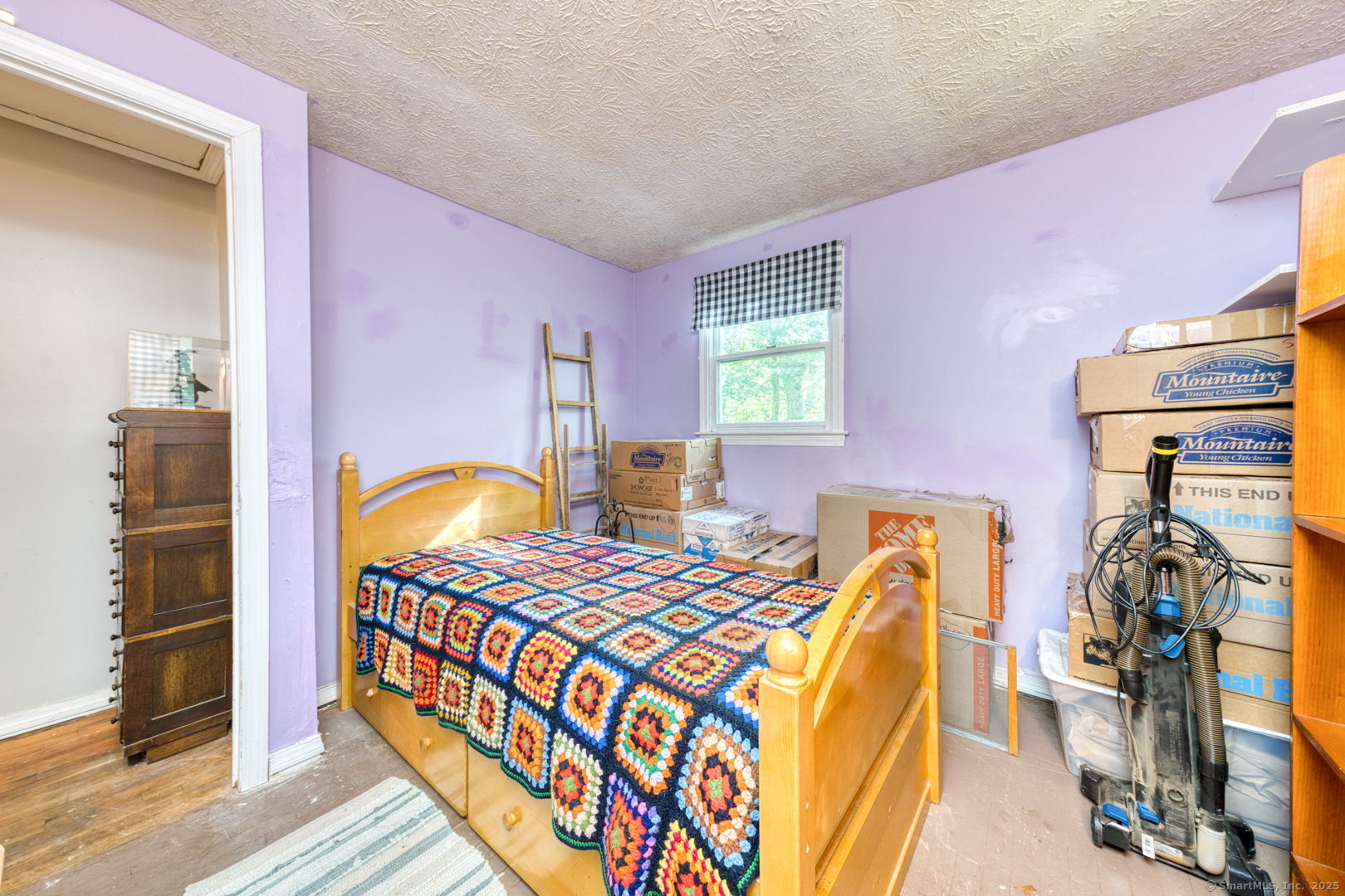 25 Ridgewood Road Willington CT 06279