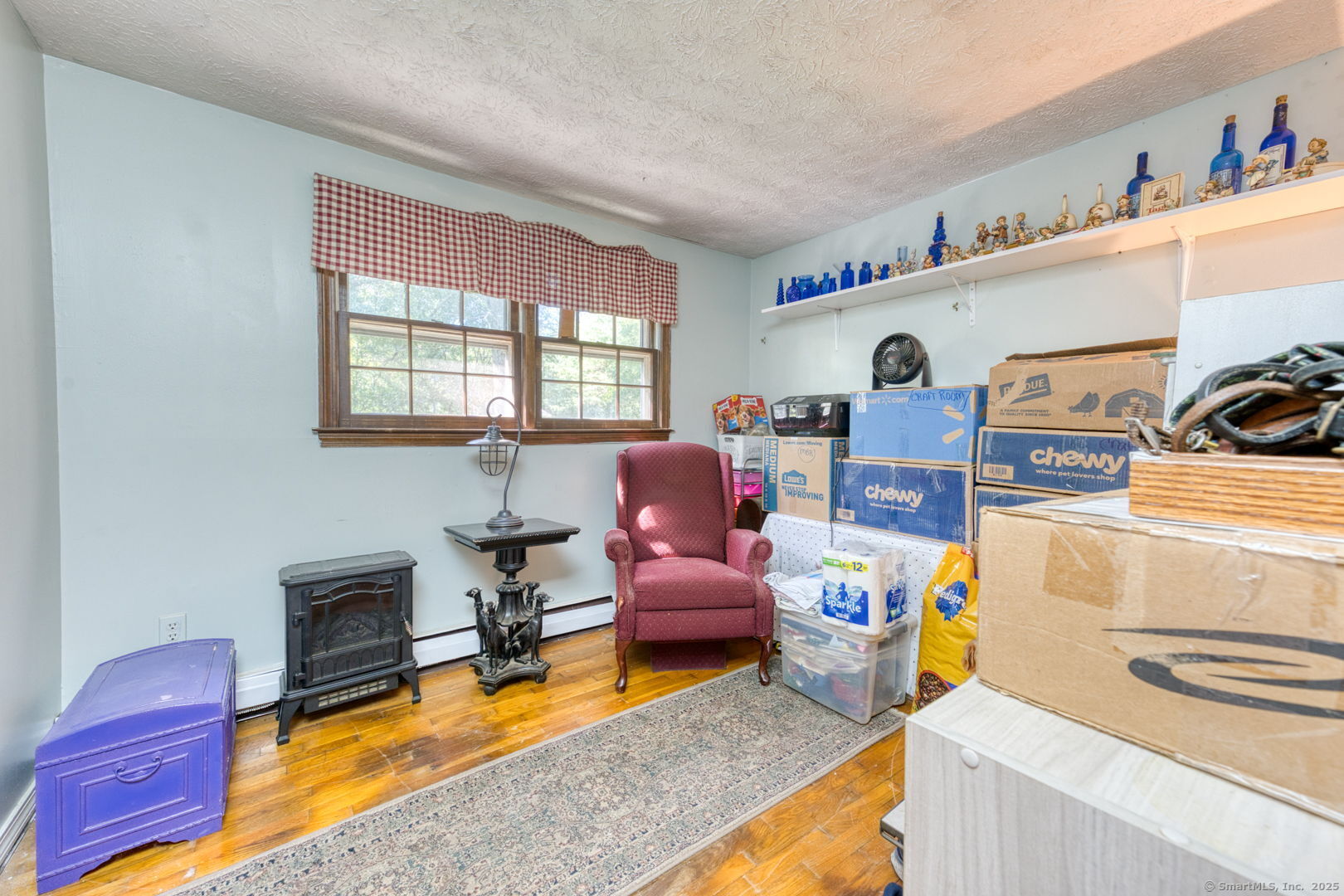 25 Ridgewood Road Willington CT 06279