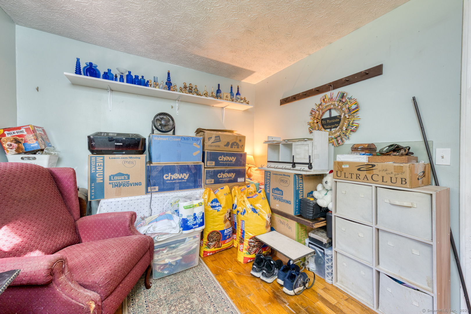 25 Ridgewood Road Willington CT 06279