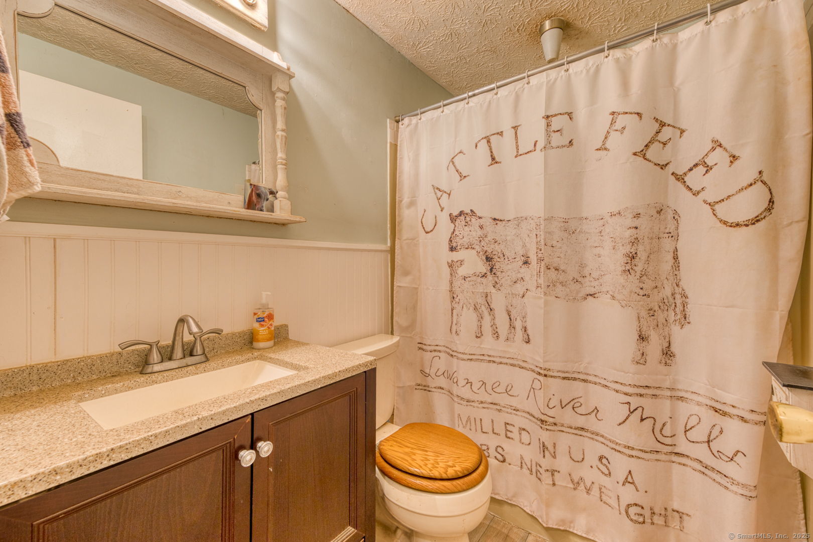 25 Ridgewood Road Willington CT 06279