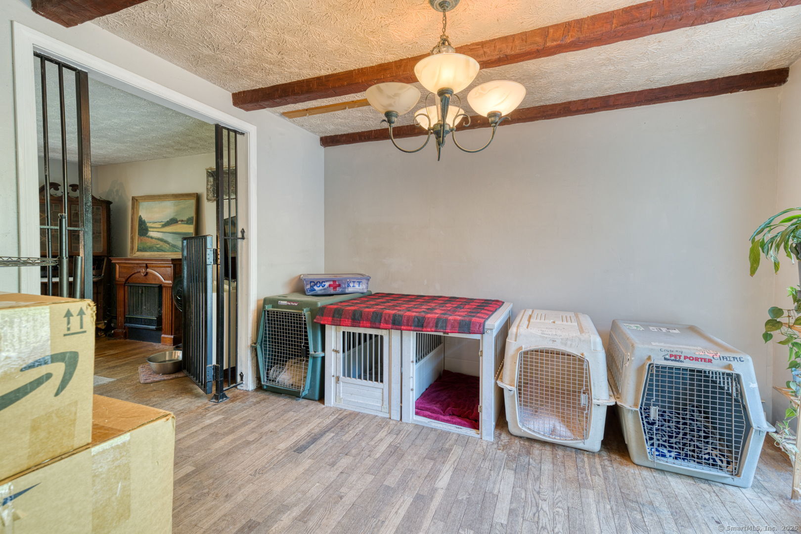 25 Ridgewood Road Willington CT 06279