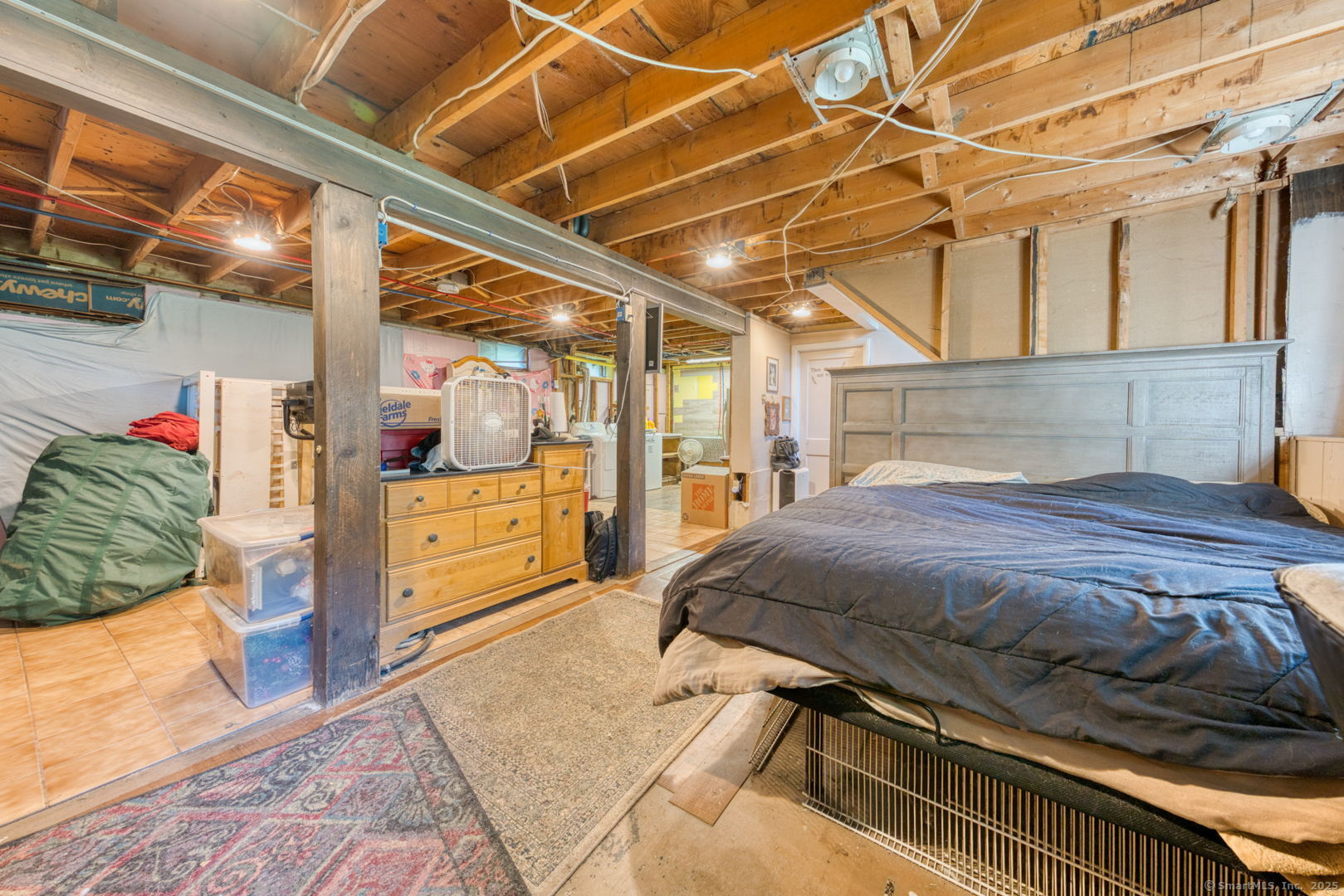 25 Ridgewood Road Willington CT 06279