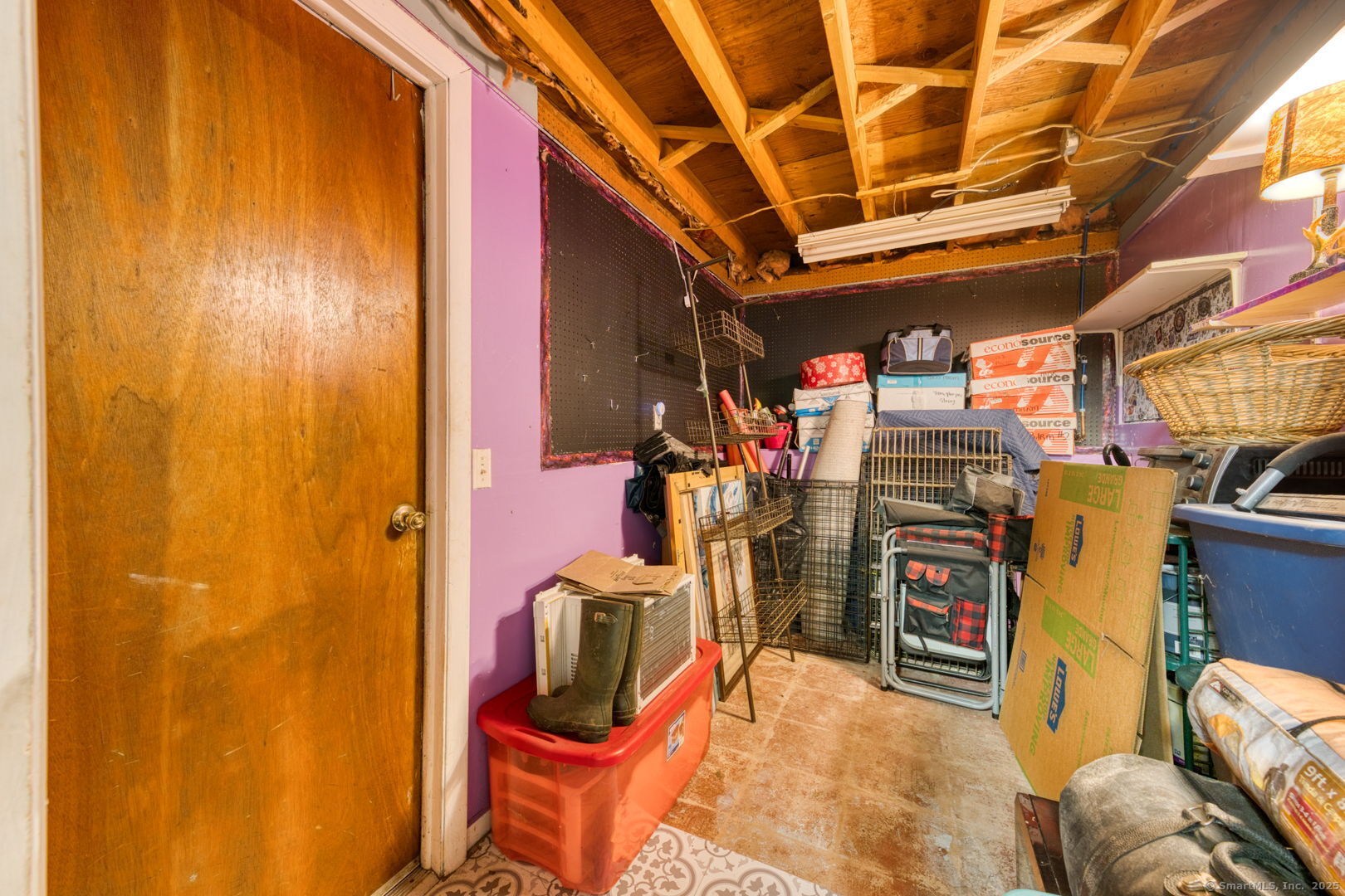 25 Ridgewood Road Willington CT 06279