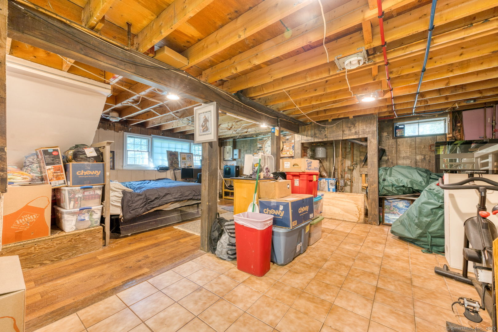 25 Ridgewood Road Willington CT 06279