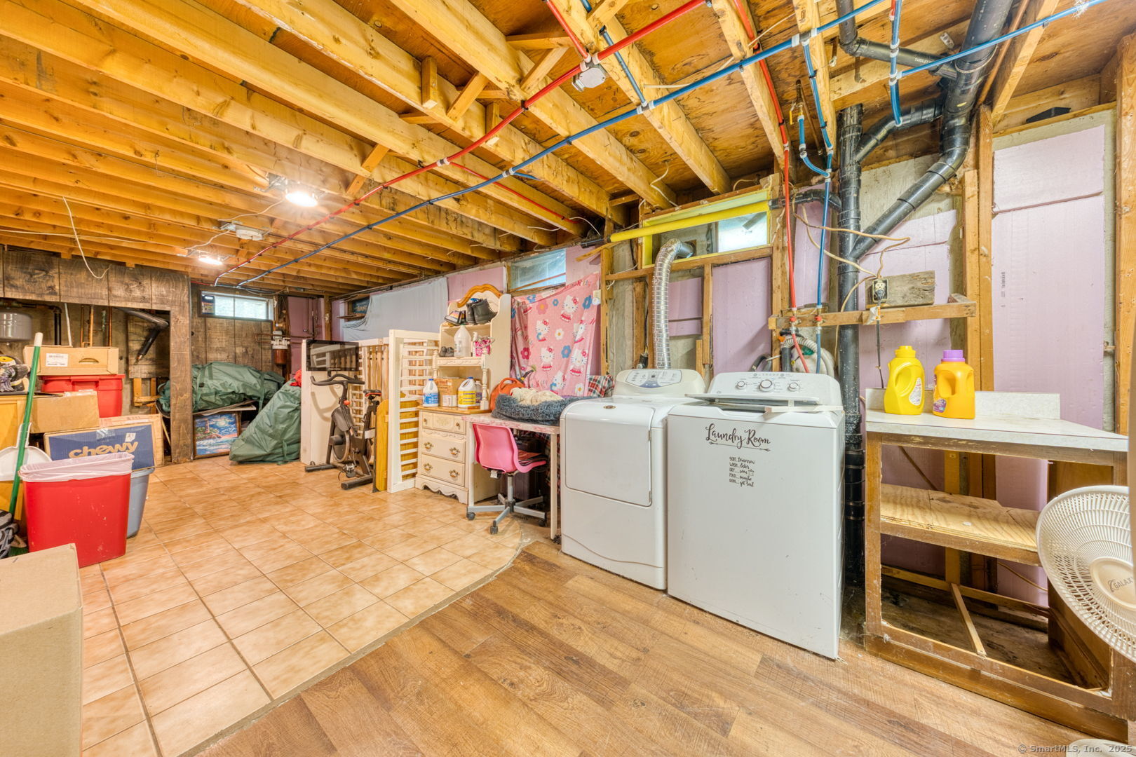 25 Ridgewood Road Willington CT 06279