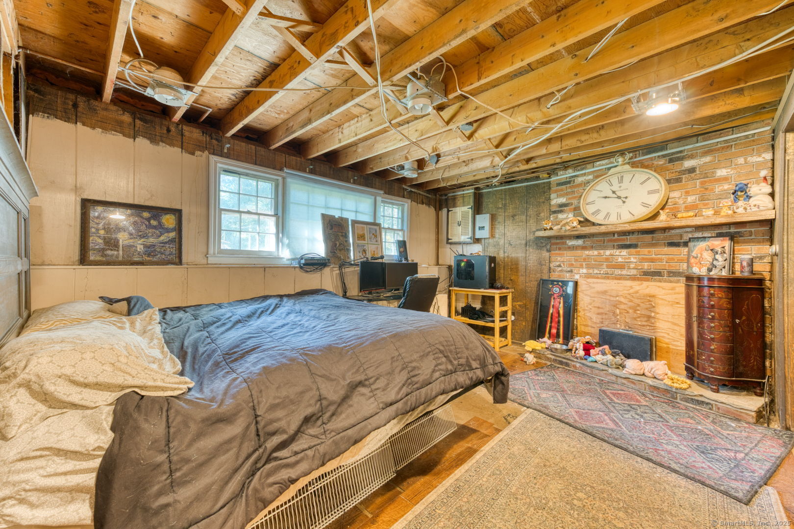 25 Ridgewood Road Willington CT 06279