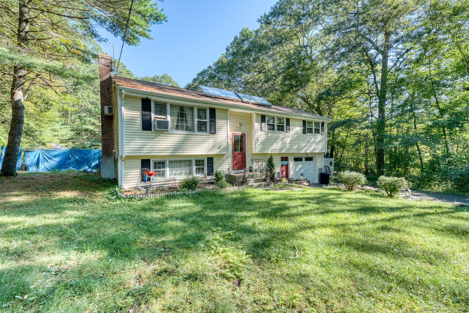 25 Ridgewood Road Willington CT 06279