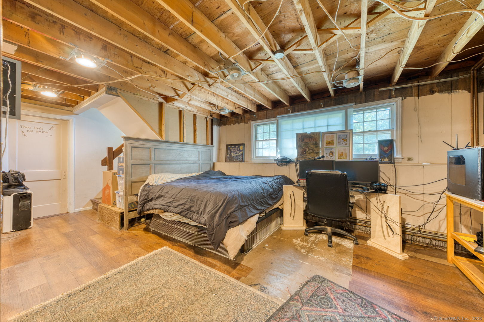 25 Ridgewood Road Willington CT 06279