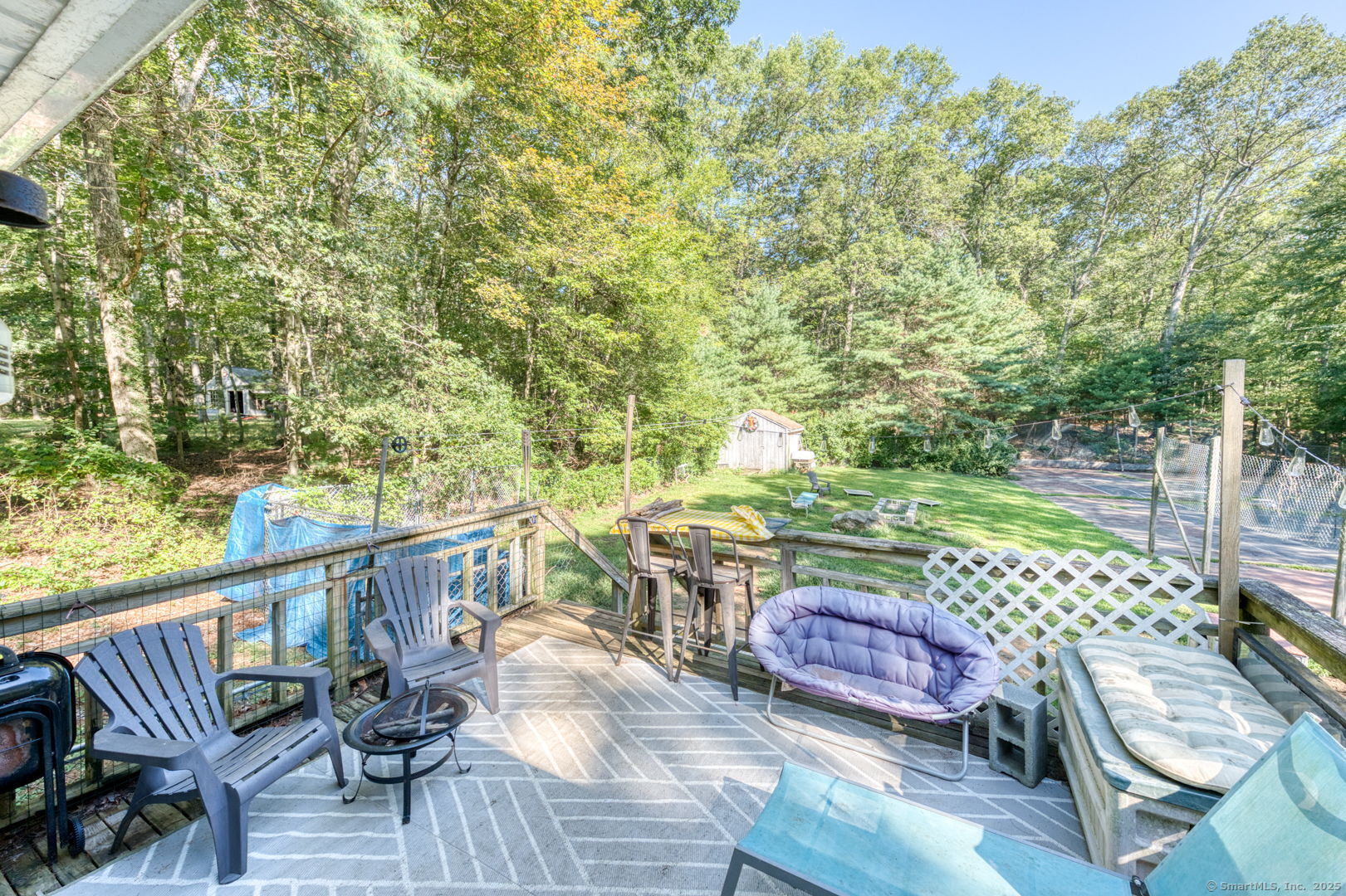 25 Ridgewood Road Willington CT 06279