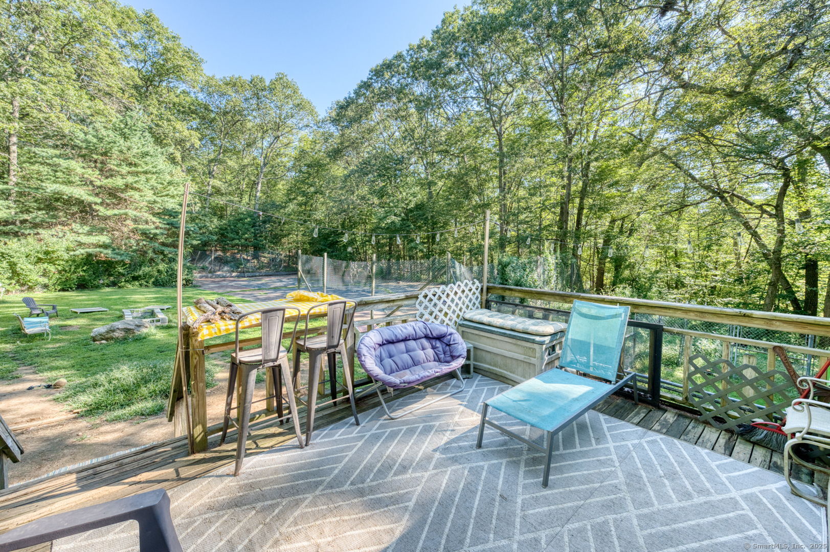 25 Ridgewood Road Willington CT 06279