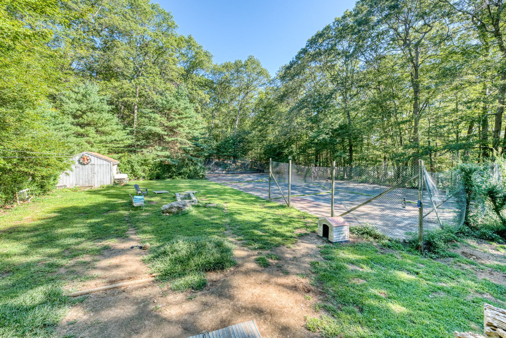 25 Ridgewood Road Willington CT 06279