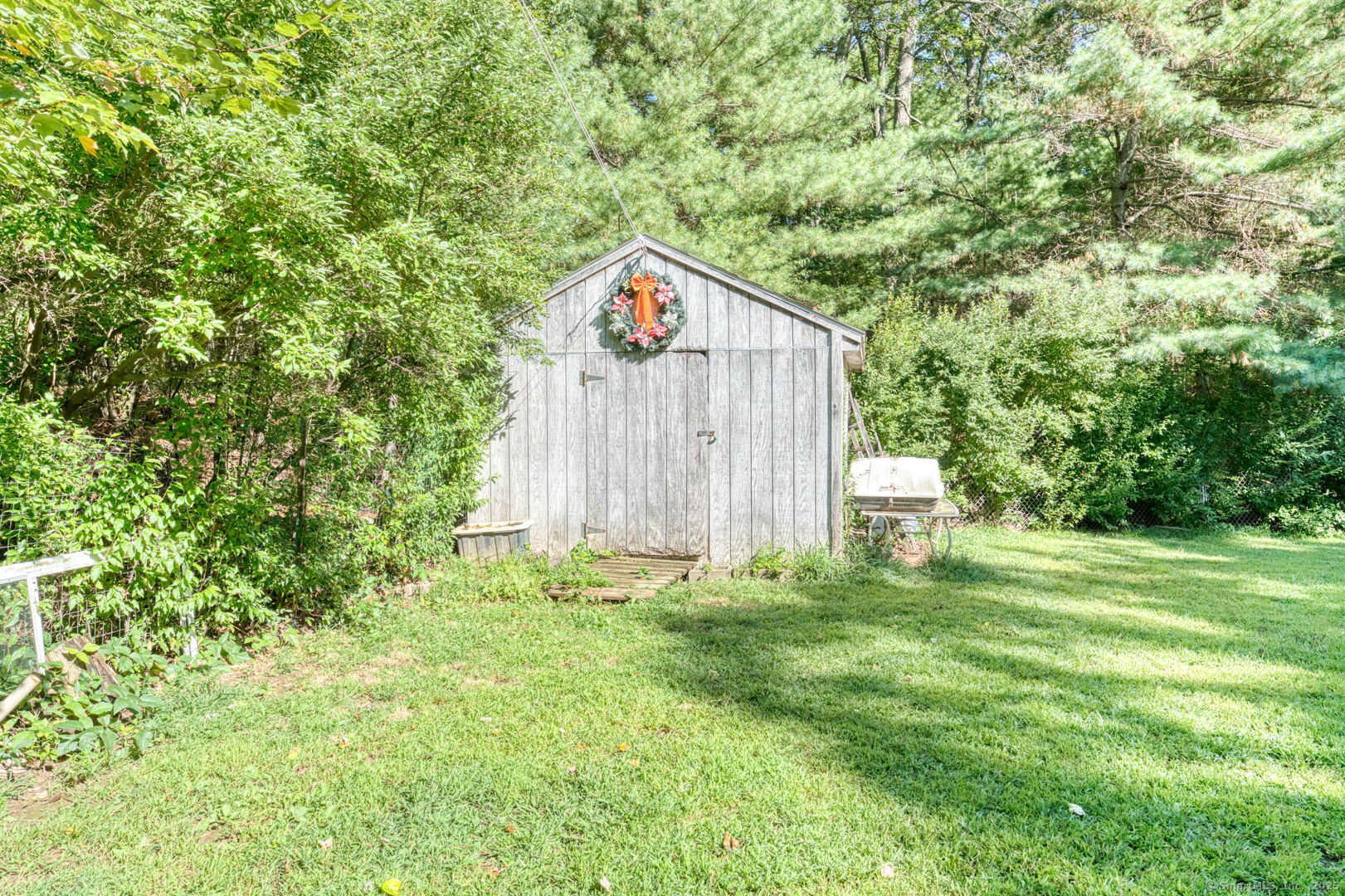 25 Ridgewood Road Willington CT 06279