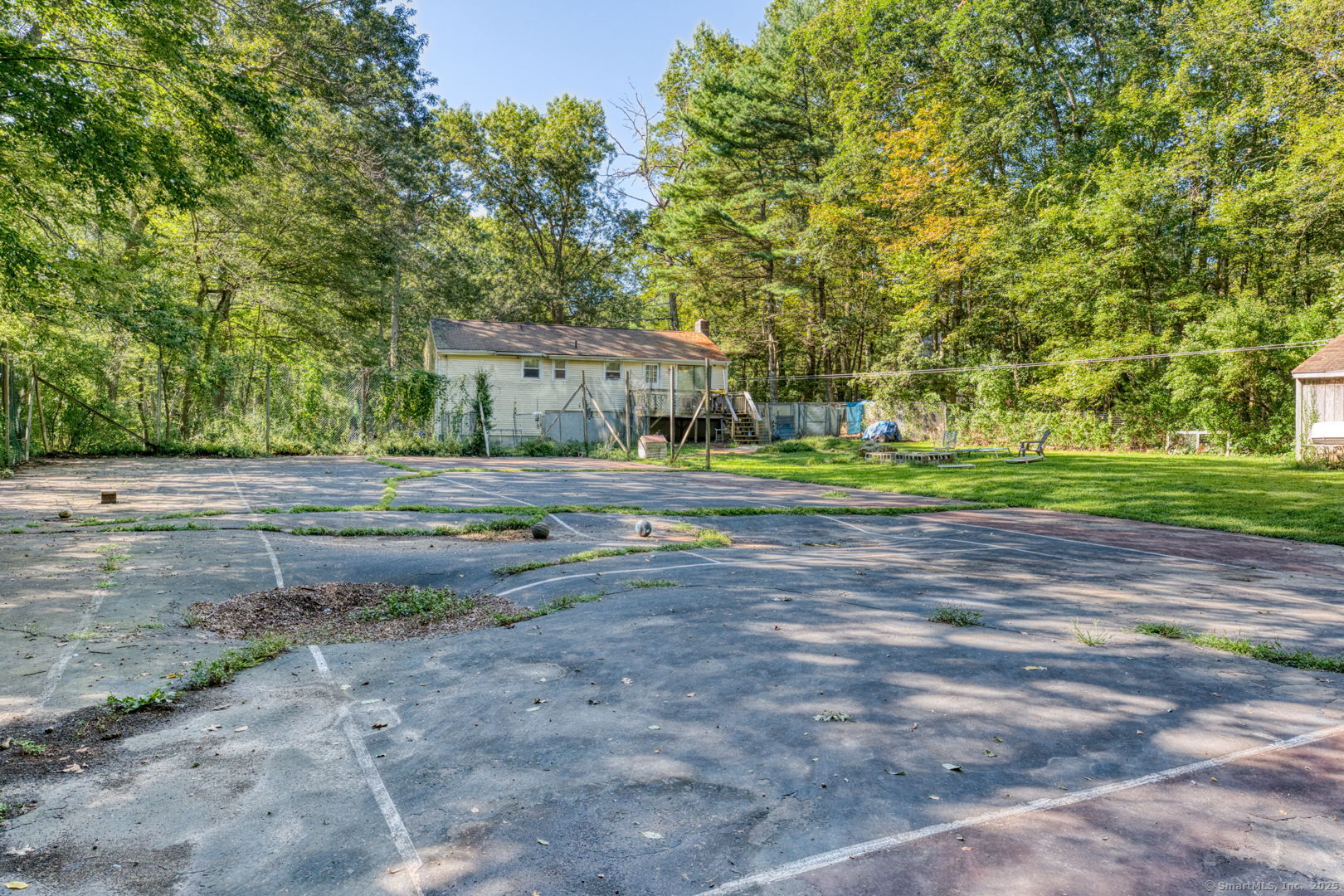 25 Ridgewood Road Willington CT 06279