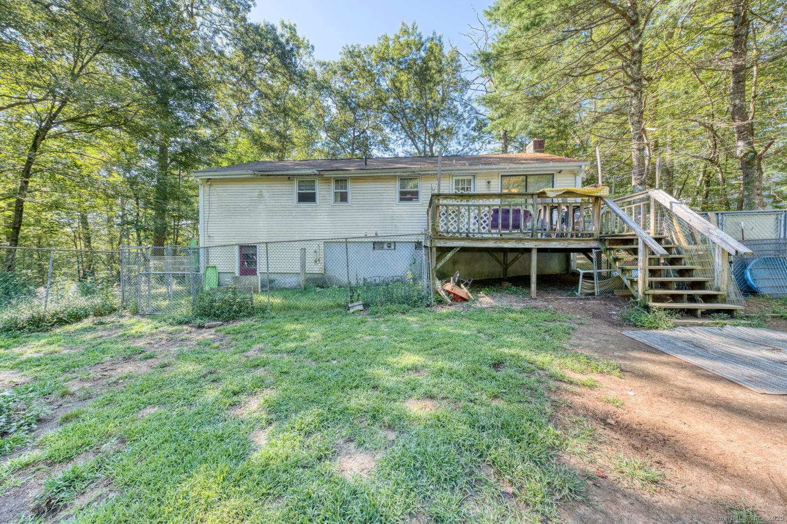 25 Ridgewood Road Willington CT 06279