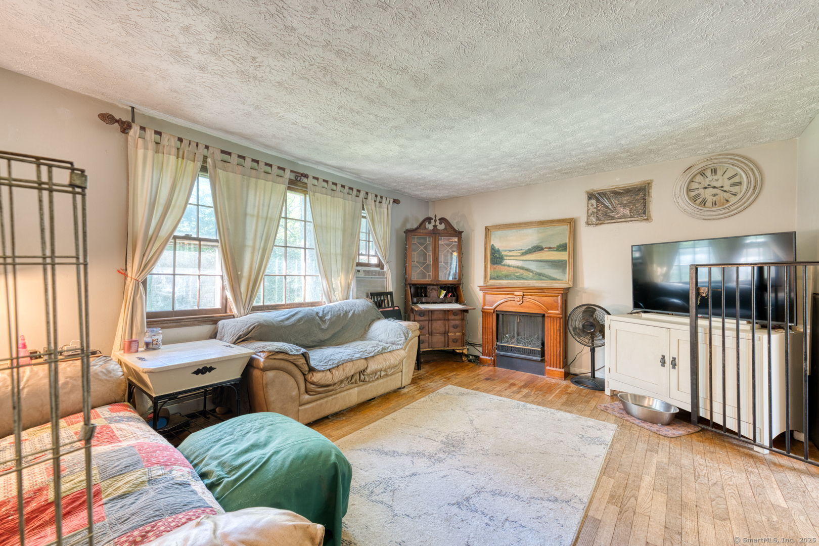 25 Ridgewood Road Willington CT 06279