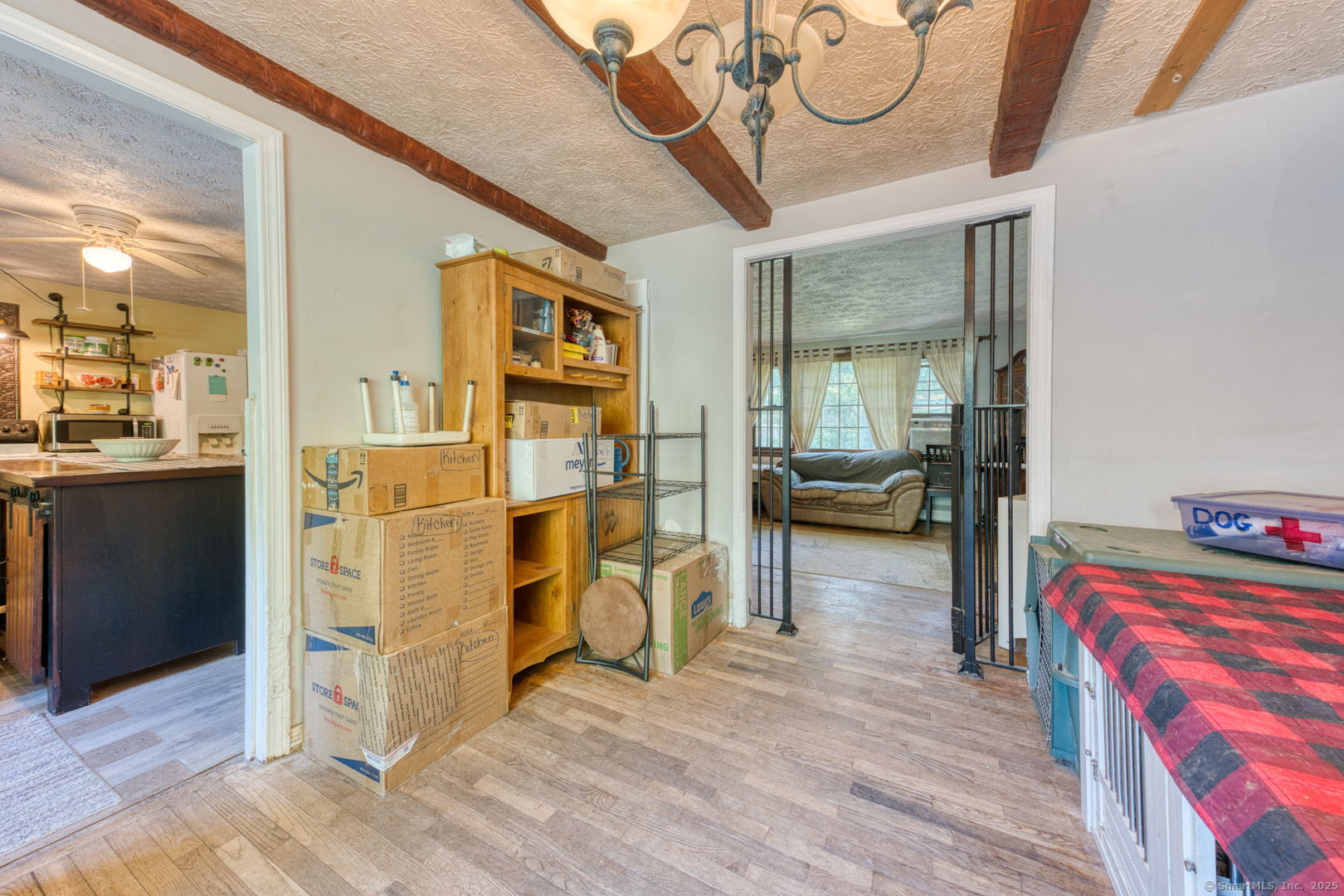 25 Ridgewood Road Willington CT 06279