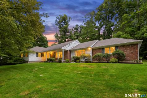 69 Brookhollow Lane Stamford CT 06902
