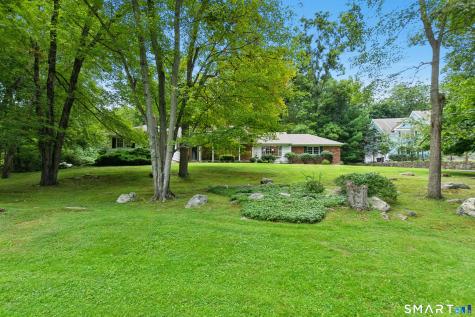 69 Brookhollow Lane Stamford CT 06902