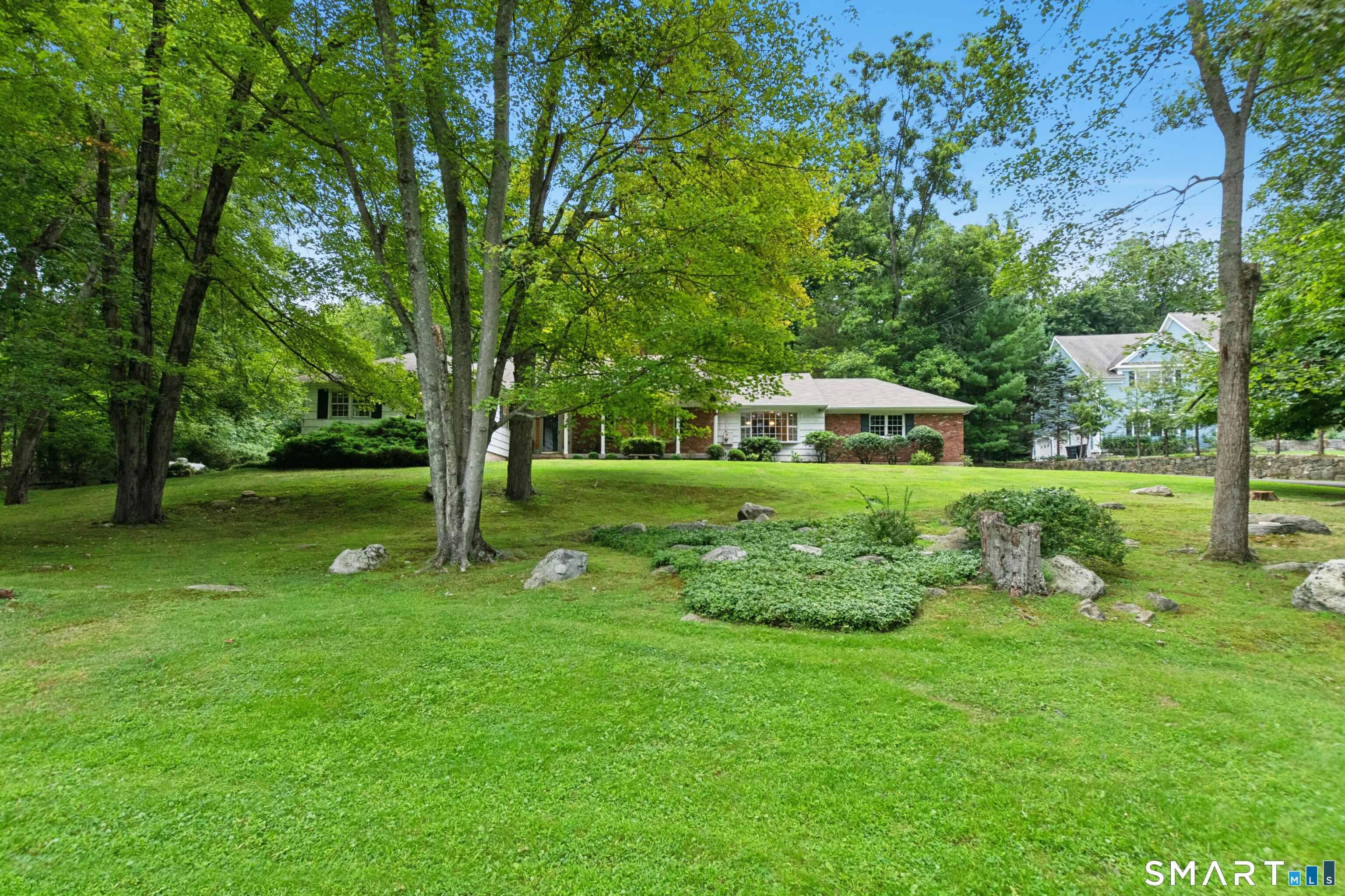 69 Brookhollow Lane Stamford CT 06902