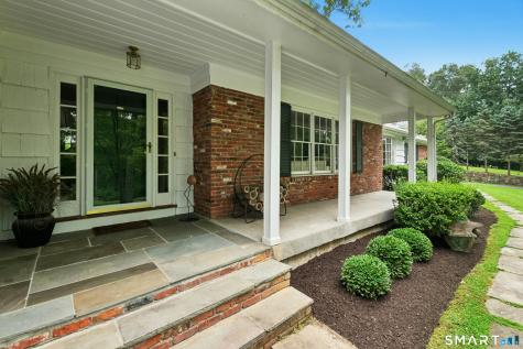 69 Brookhollow Lane Stamford CT 06902