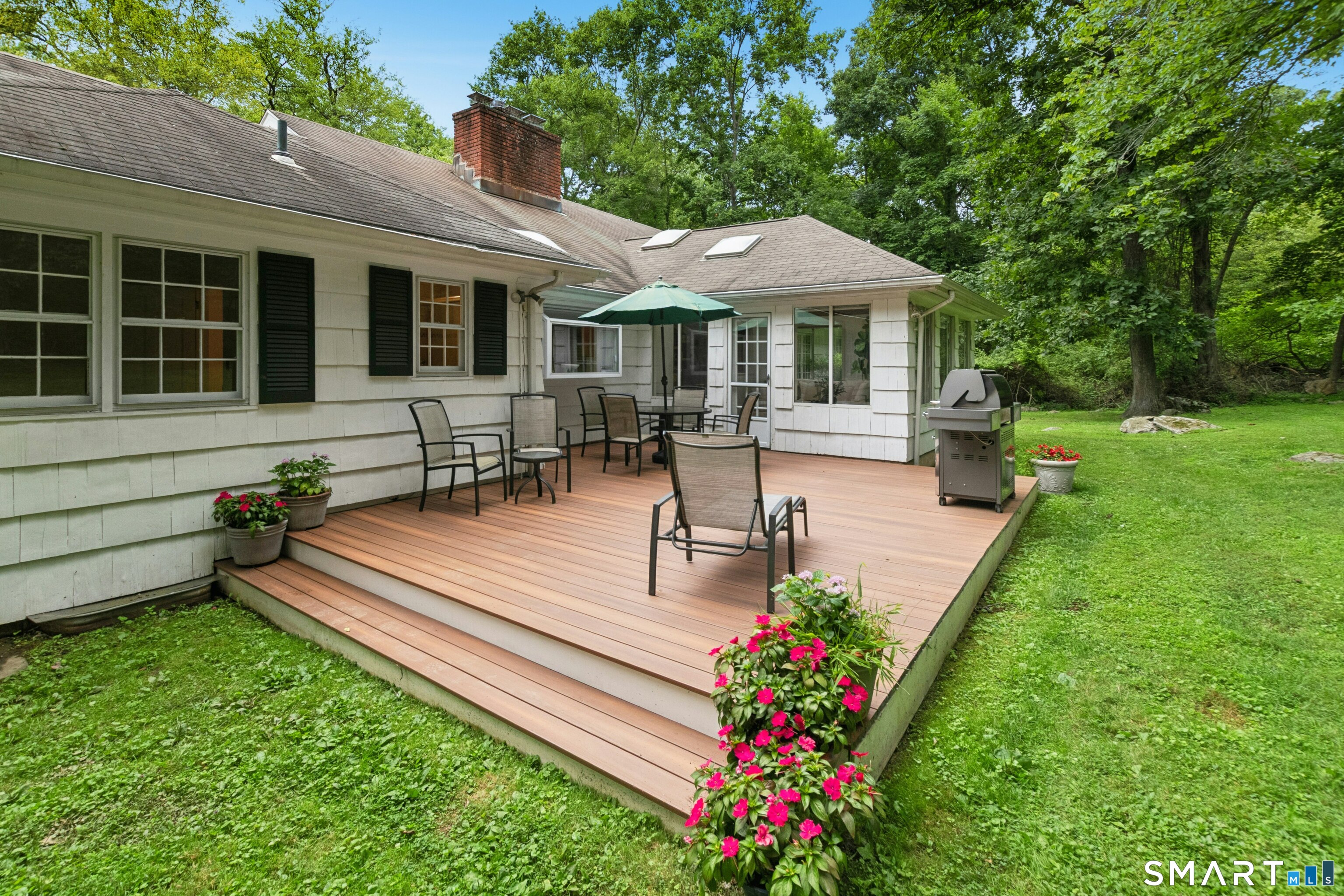 69 Brookhollow Lane Stamford CT 06902