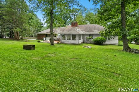 69 Brookhollow Lane Stamford CT 06902