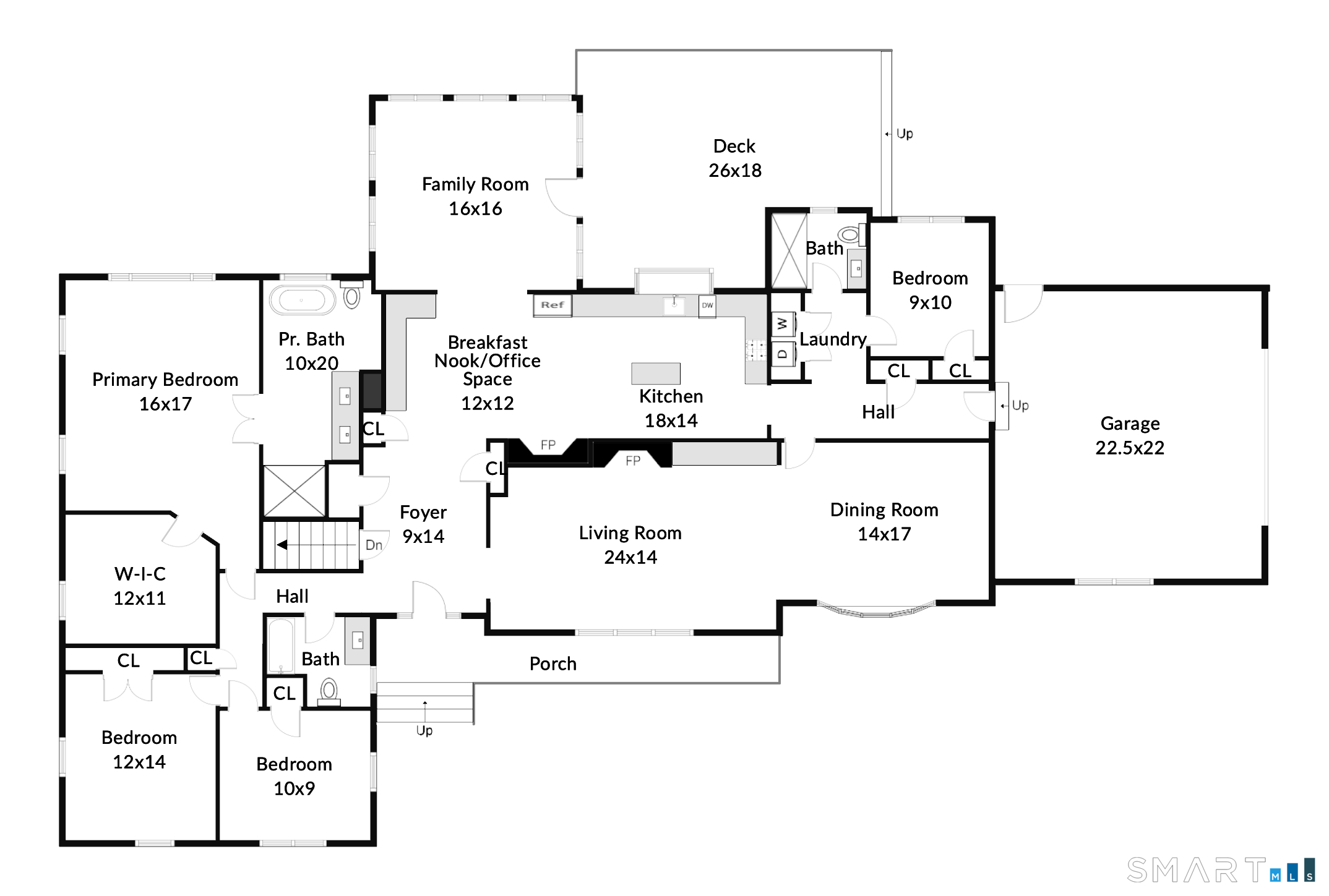 69 Brookhollow Lane Stamford CT 06902