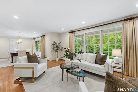 69 Brookhollow Lane Stamford CT 06902