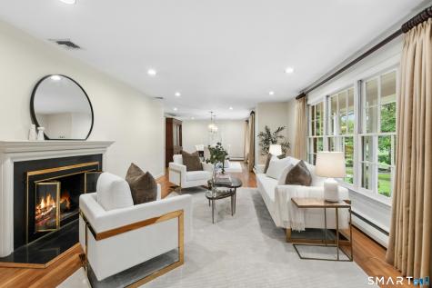69 Brookhollow Lane Stamford CT 06902