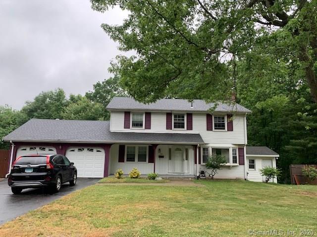 256 Ferguson Road Manchester CT 06040