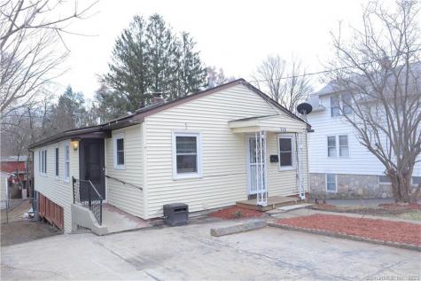 119 Ivan Hill Street Windham CT 06226