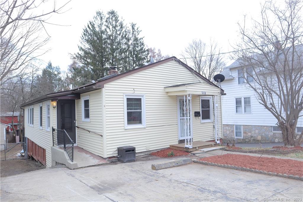 119 Ivan Hill Street Windham CT 06226