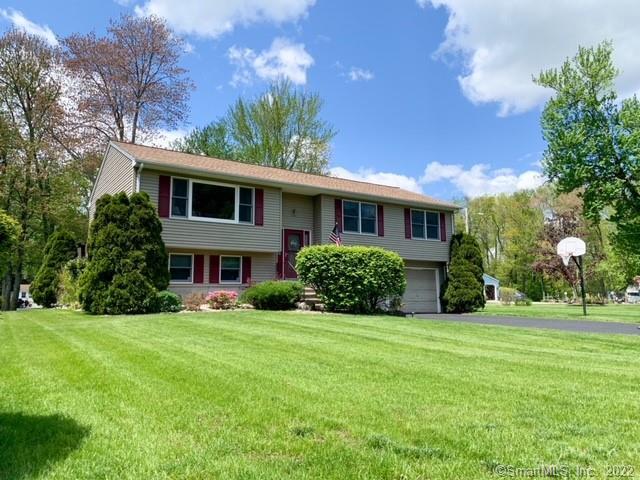 36 Kalish Avenue Enfield CT 06082