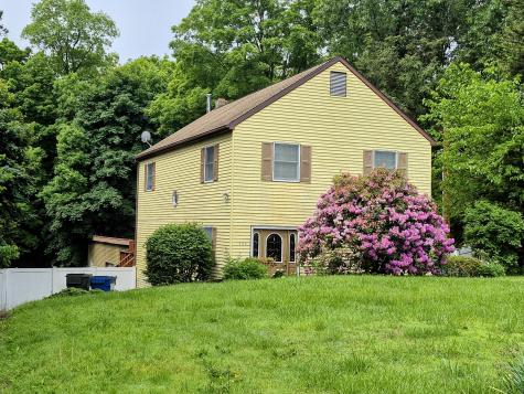 148A Westville Avenue Extension Danbury CT 06811