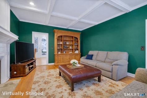 123A Peaceable Street Redding CT 06896