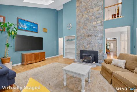 123A Peaceable Street Redding CT 06896